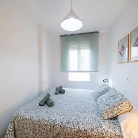 Apartamento Cantarero Daire Nerja Dış mekan fotoğraf