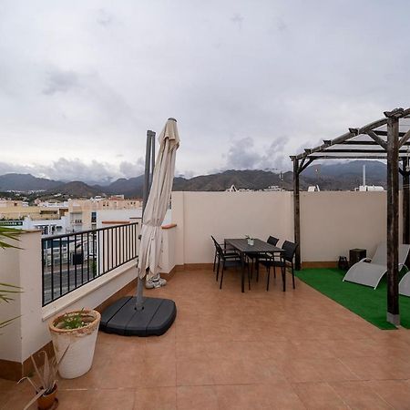 Apartamento Cantarero Daire Nerja Dış mekan fotoğraf