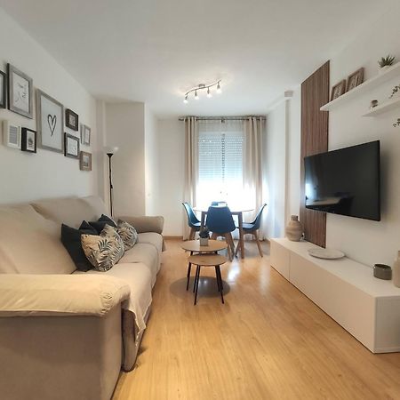 Apartamento Cantarero Daire Nerja Dış mekan fotoğraf