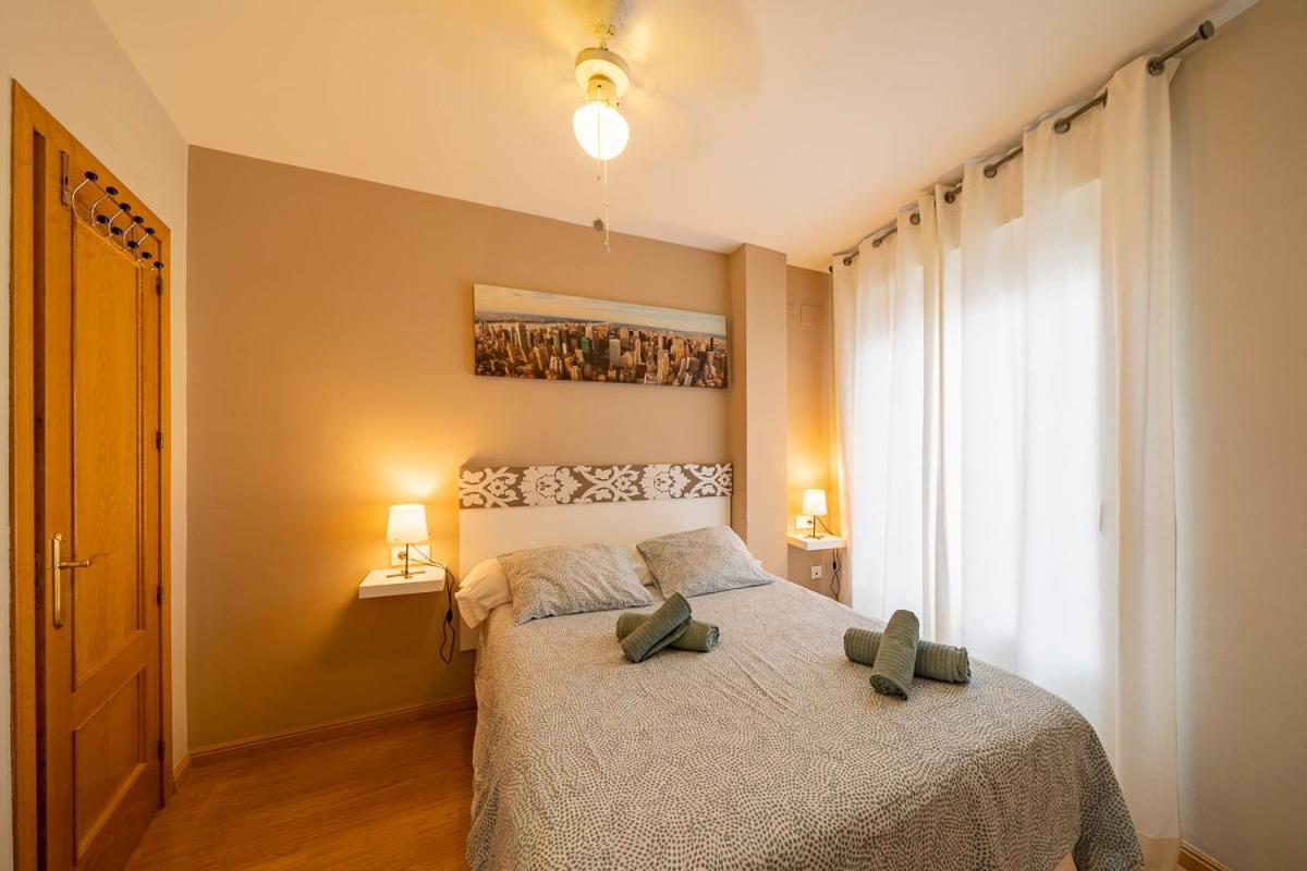 Apartamento Cantarero Daire Nerja Dış mekan fotoğraf