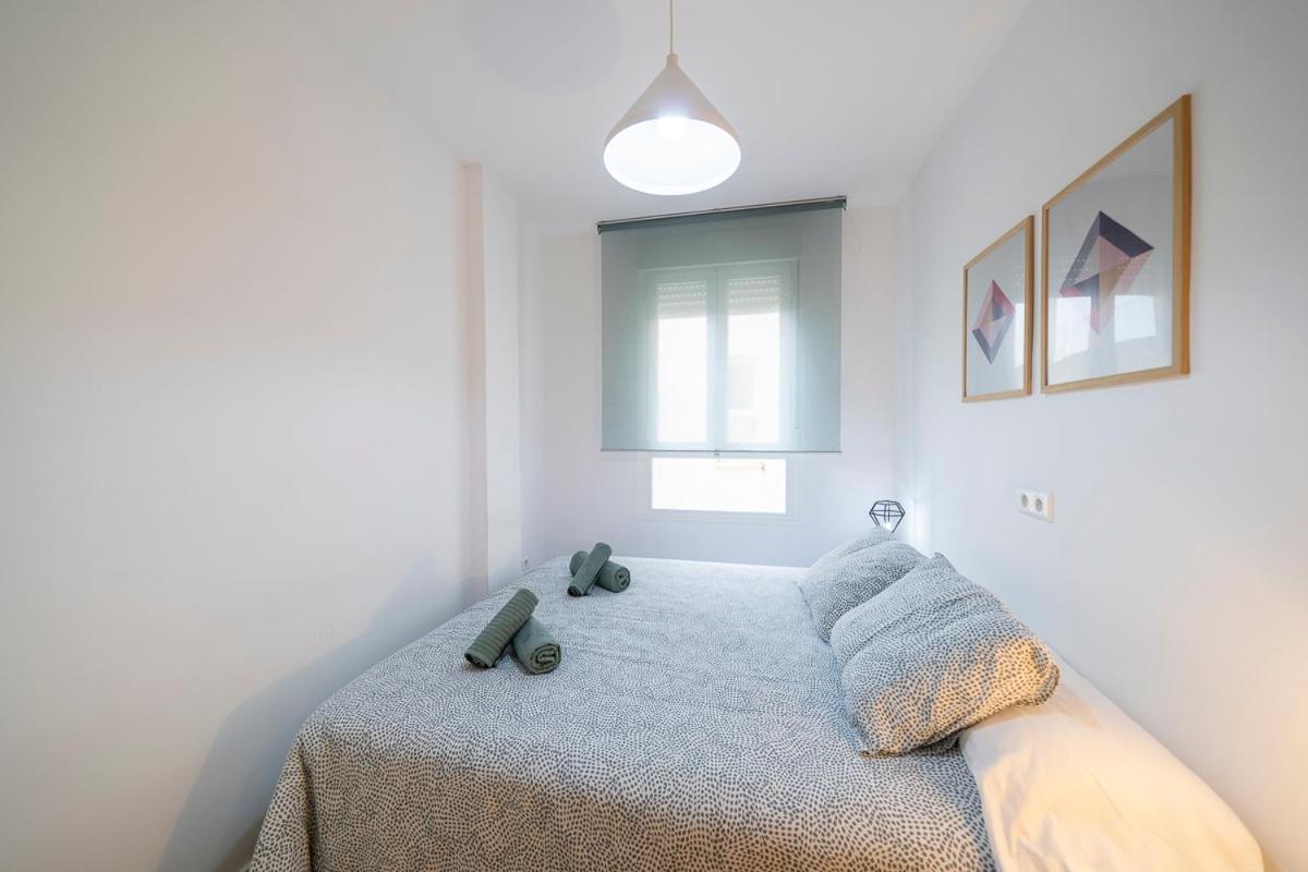 Apartamento Cantarero Daire Nerja Dış mekan fotoğraf