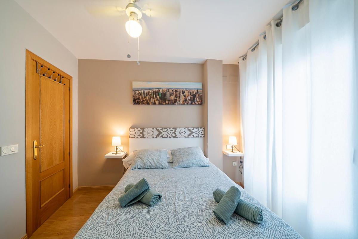 Apartamento Cantarero Daire Nerja Dış mekan fotoğraf