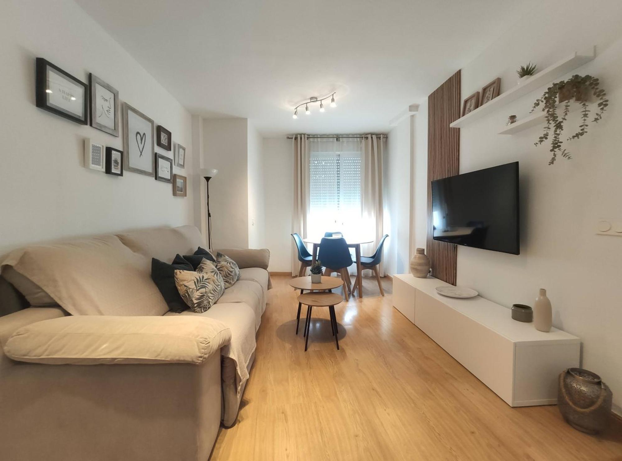 Apartamento Cantarero Daire Nerja Dış mekan fotoğraf