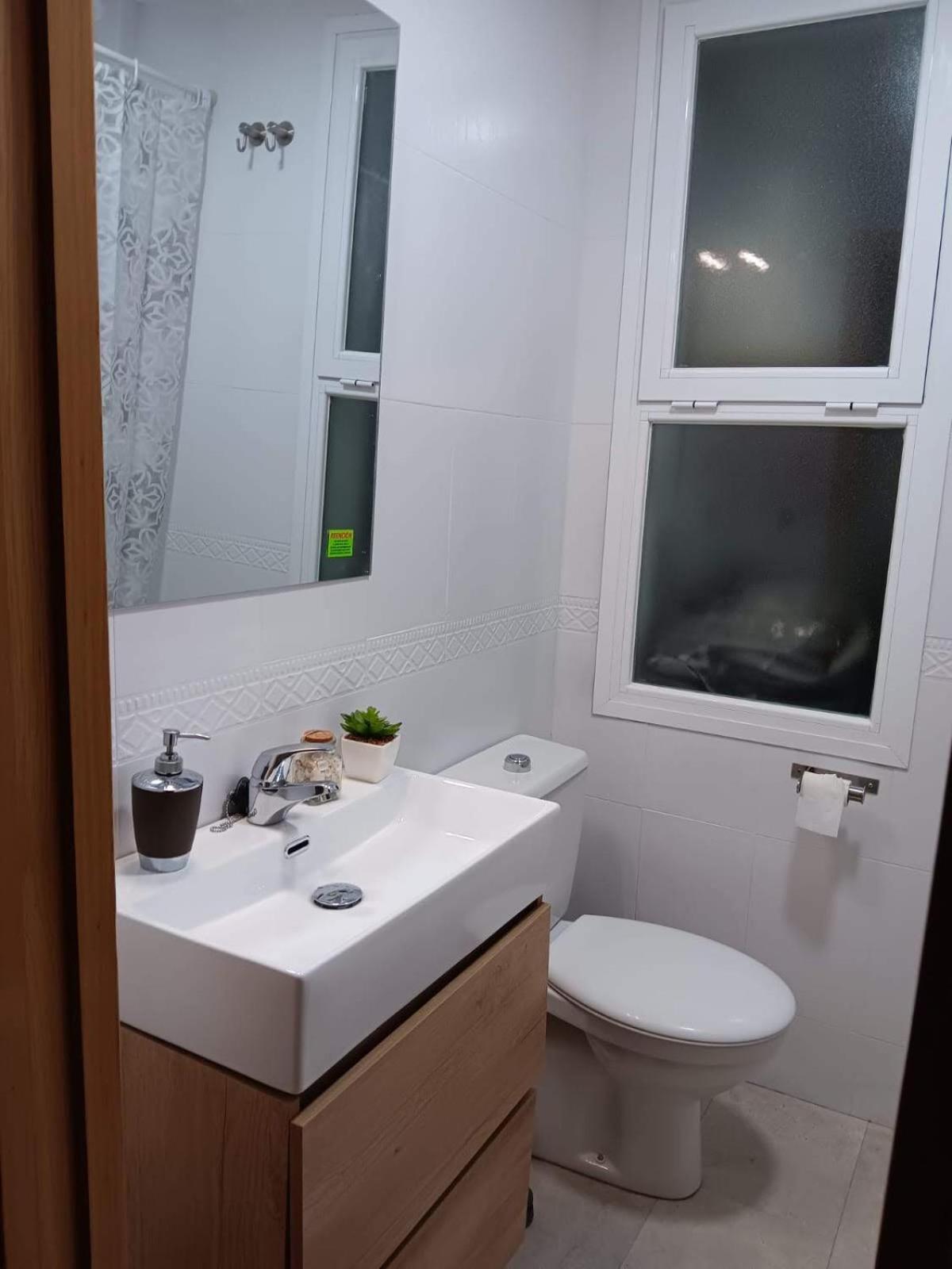 Apartamento Cantarero Daire Nerja Dış mekan fotoğraf