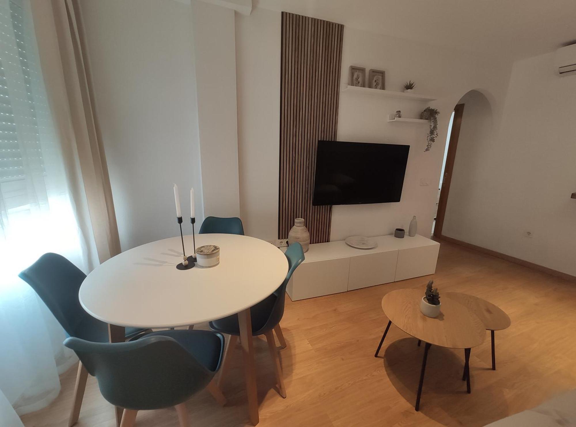 Apartamento Cantarero Daire Nerja Dış mekan fotoğraf