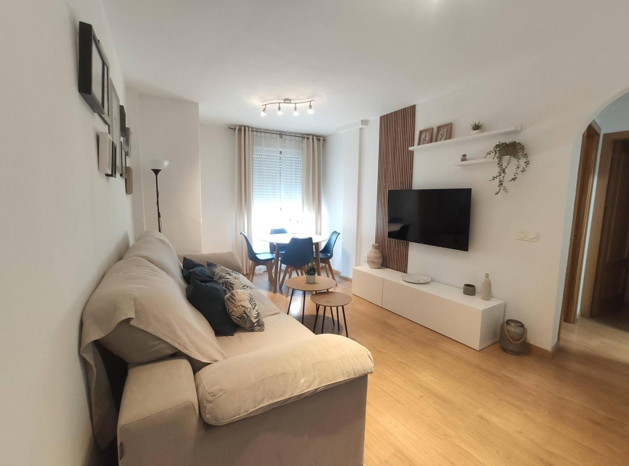 Apartamento Cantarero Daire Nerja Dış mekan fotoğraf